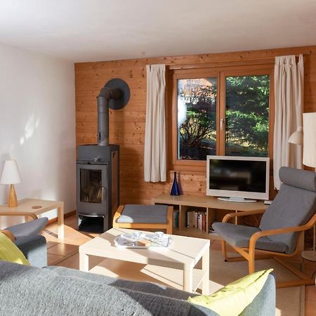 לייסין Chalet Lyngen מראה חיצוני תמונה