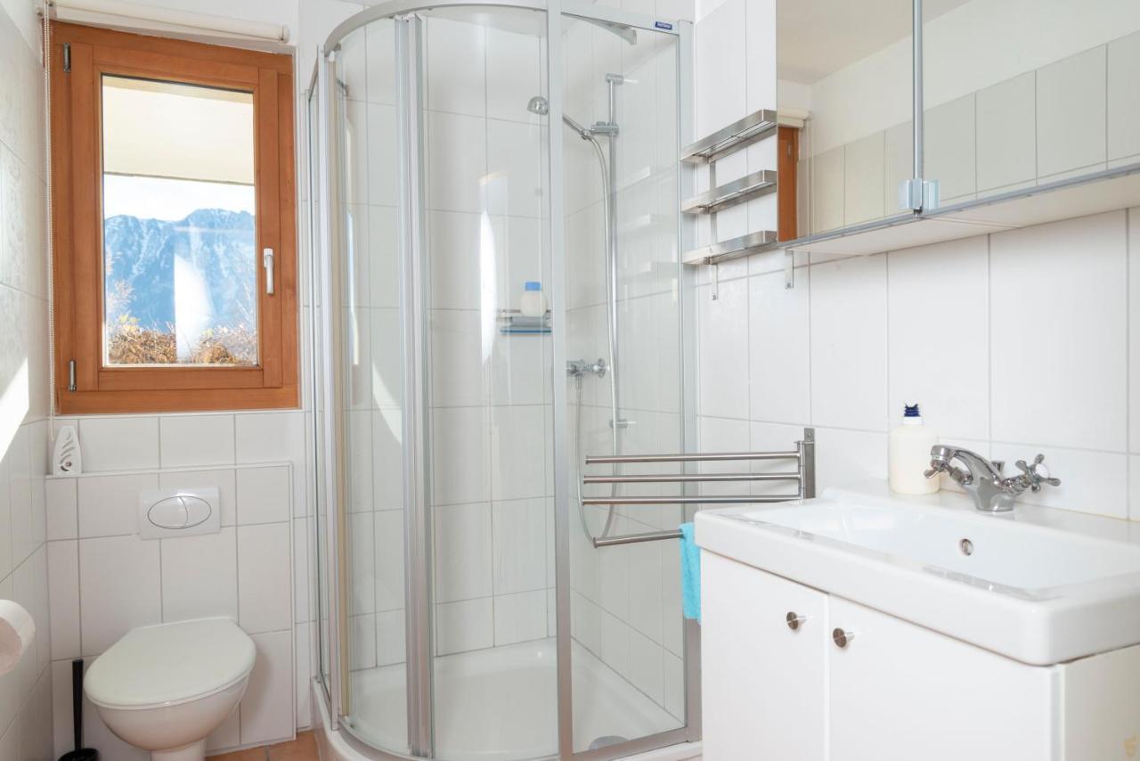 לייסין Chalet Lyngen מראה חיצוני תמונה